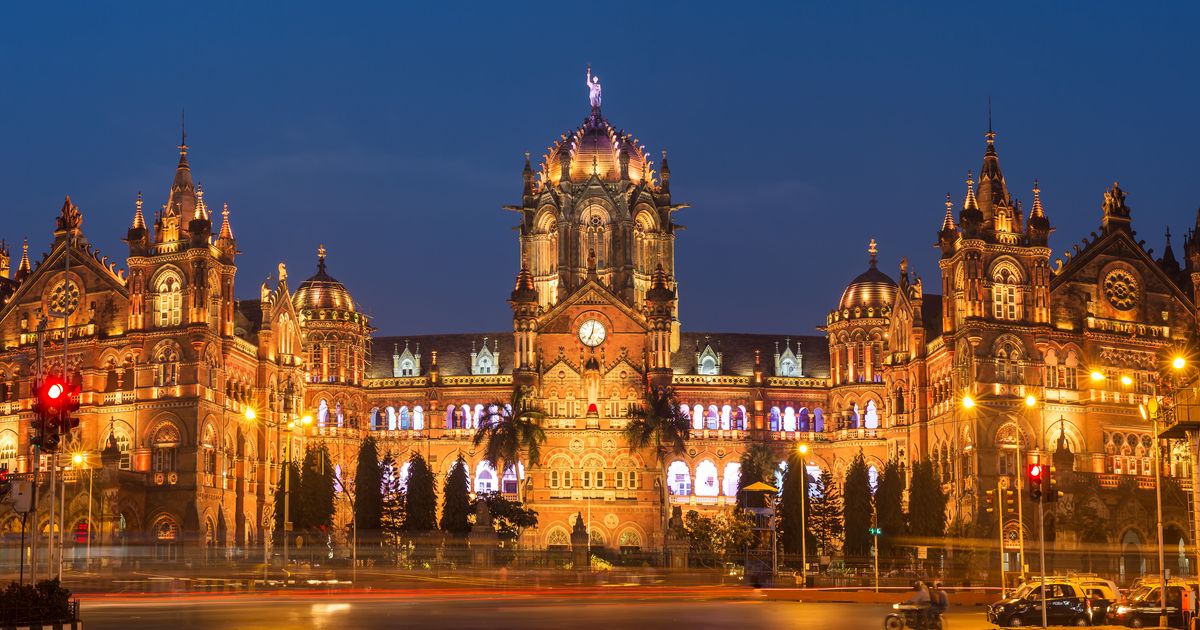 Mumbai Richest Indian City With Total Wealth Of $820 Billion: Report ...