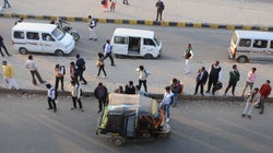 How Corporate Transportation Is Picking Up Speed In