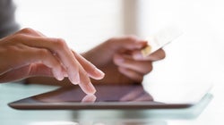 Putting Financial Fraud On The Chopping