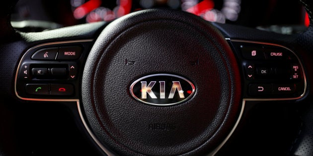South Korea S Kia Invests 1 Billion In Indian Factory After China South Korea S Kia Invests 1 Billion In Indian Factory After China Trouble Profit Huffpost India