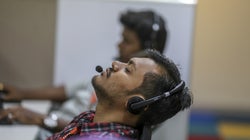 10 Jobs That Could Soon Be Taken Over By Tech