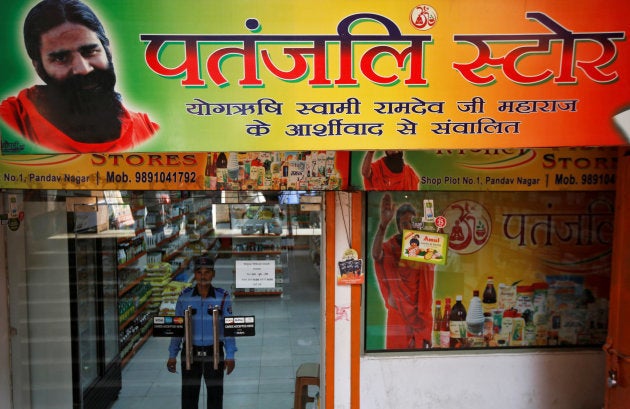 LVMH expresses interest in an alliance with Baba Ramdev's Patanjali