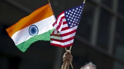 How Modi And Trump Can Bring A New Dimension To India-US
