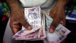 Has Demonetization Actually Helped Counter The Menace Of Fake
