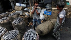 Increasing Economic Disparity In India Is Making It Impossible For The Poor To Have A Good