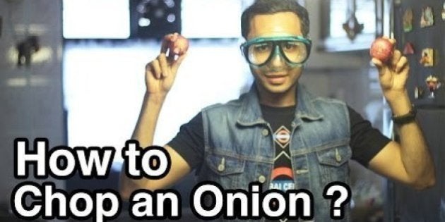 10 Easy Cooking Tips For The Reluctant Indian Bachelor