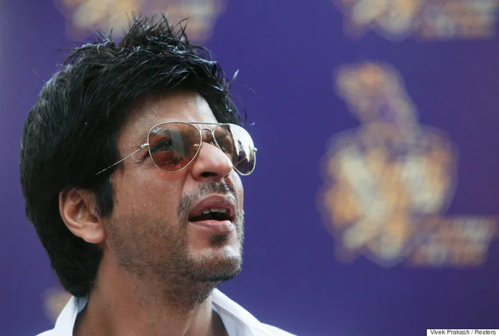Shah Rukh Khan turns 55: How empty the 90s would have been