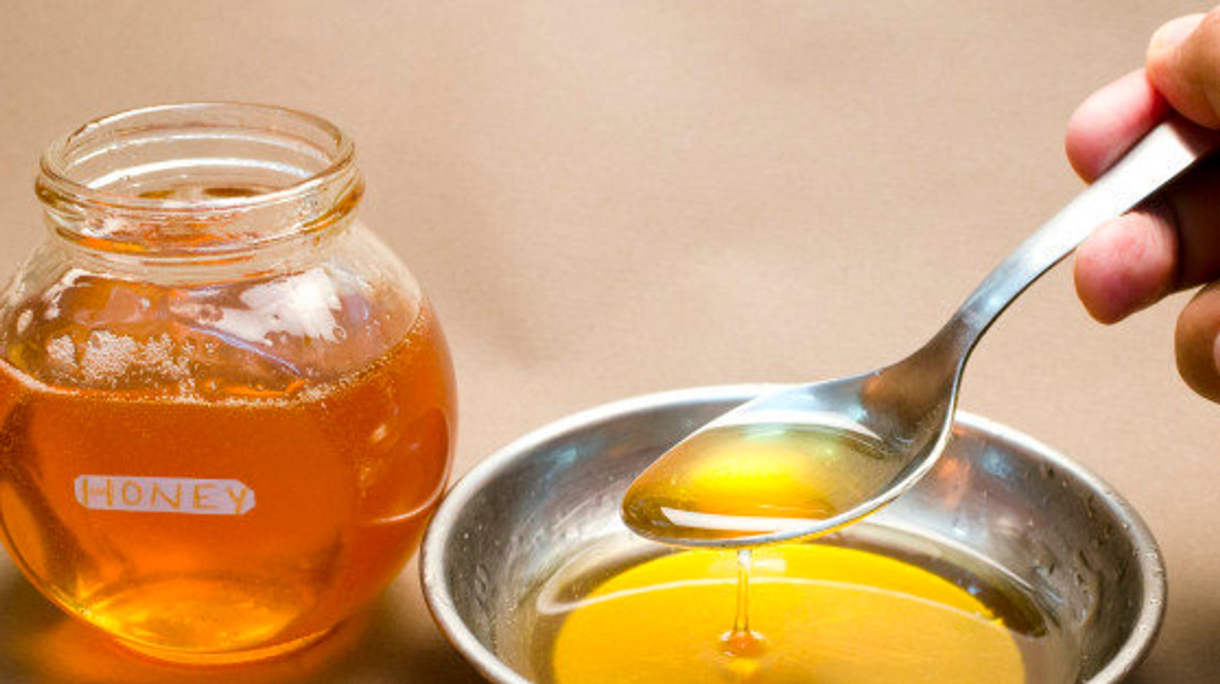 9 Ayurvedic Reasons Why Honey Is Sweet For Your Health | HuffPost India ...