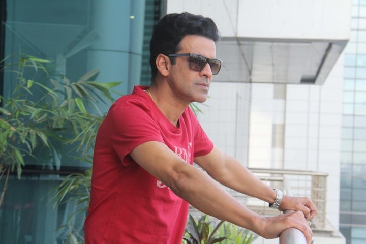 Manoj Bajpayee