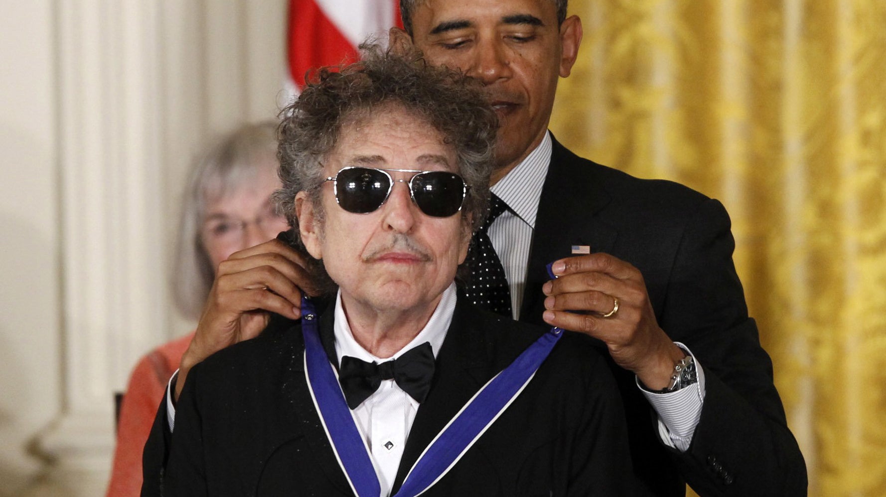 There's No Better Time Than Now To Listen To Bob Dylan's Epic Songs