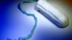 Why Men Should Start Talking About Menstrual