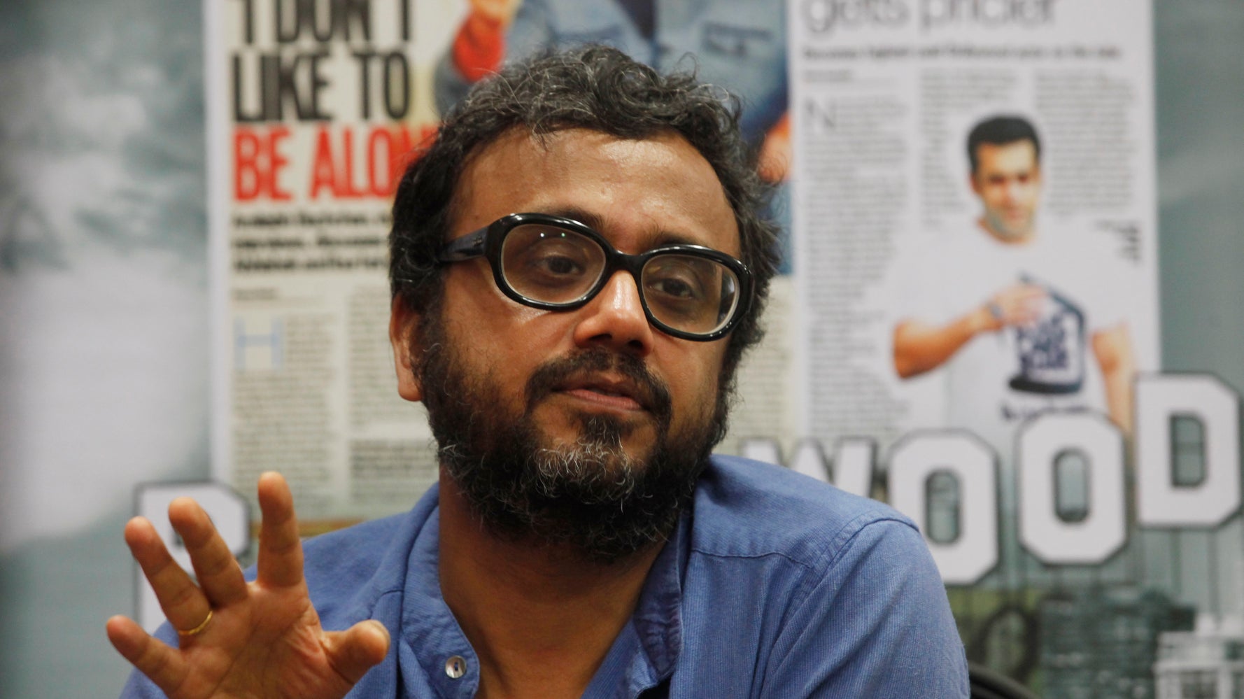 Dibakar Banerjee says Netflix has cancelled the release of his film Tees,  blames Tandav controversy for giving streamer cold feet