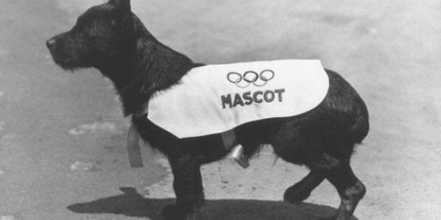 Which Olympic Mascot Reigns Supreme? | HuffPost Entertainment Which Olympic Mascot Reigns Supreme? | HuffPost Entertainment