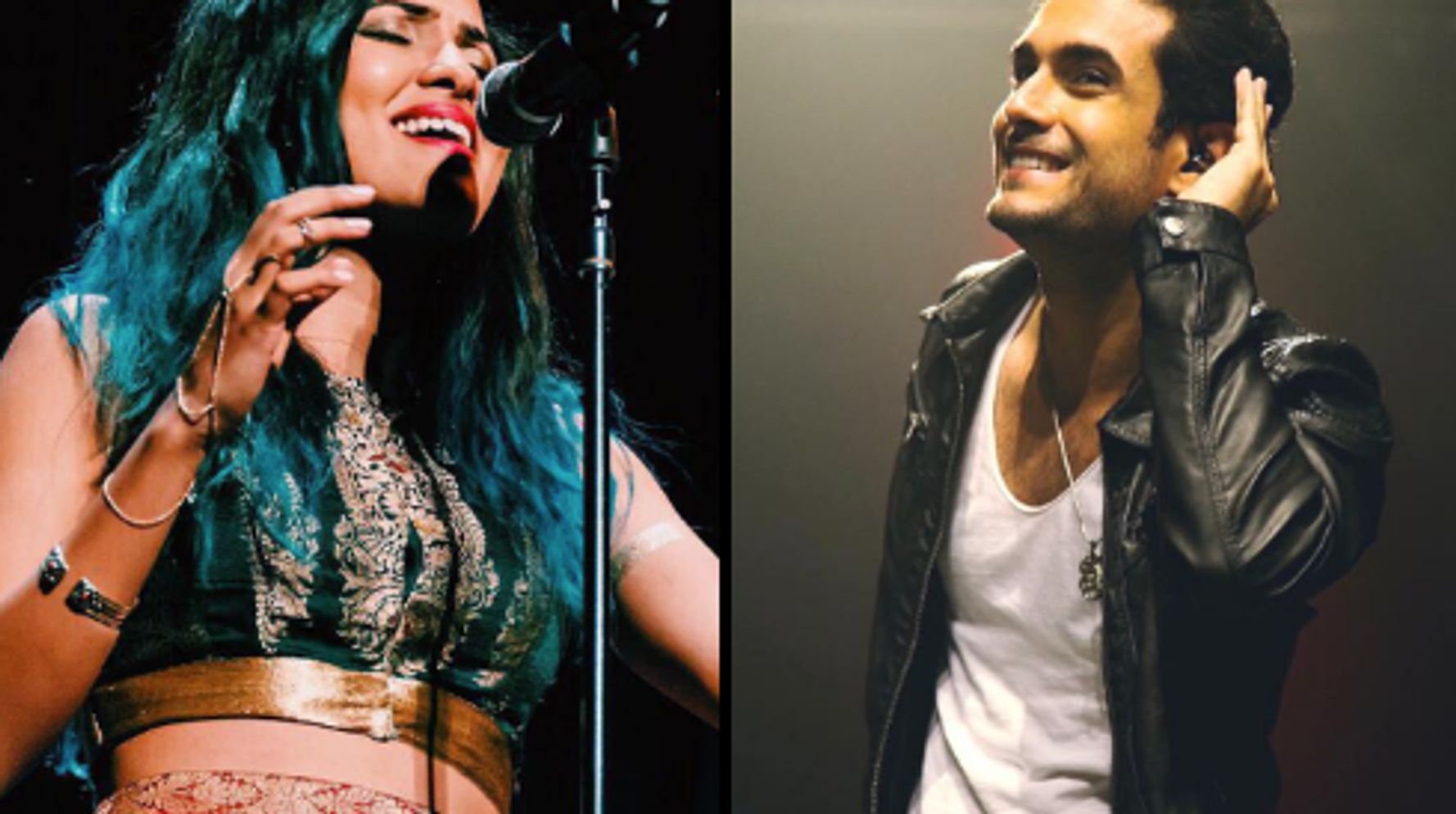 10 Indian Origin Singers On Youtube Who Ll Make You Listen To Them