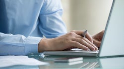'Dear Sir Or Madam' Is Not A Smart Way To Apply For Fellowships Or