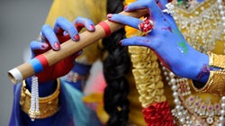 Waiting For Krishna: The ‘Cheerharan’ Of India And Lessons From The