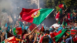 4 Insurance Lessons From Portugal’s Euro 2016