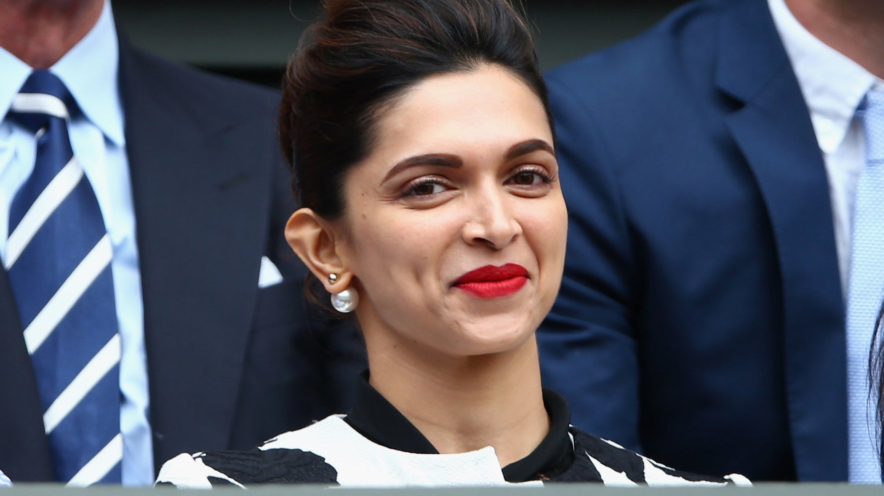 Deepika Padukone Is Now Officially One Of The World's Highest-Paid