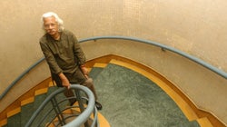 Adoor Gopalakrishnan’s ‘Pinneyum’ Is A Mismatch Of Existential Themes And Family-Weepie