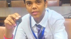 This 20-Year-Old Thalassemia Patient Helps Fulfil Wishes Of Terminally Ill