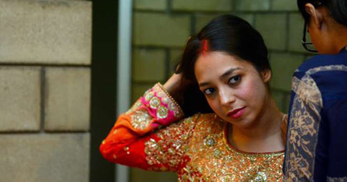 Riaz Rangsaz 'Rang Raaz': A Love Story That's 'Too Dangerous' To Find Formal Funding ...