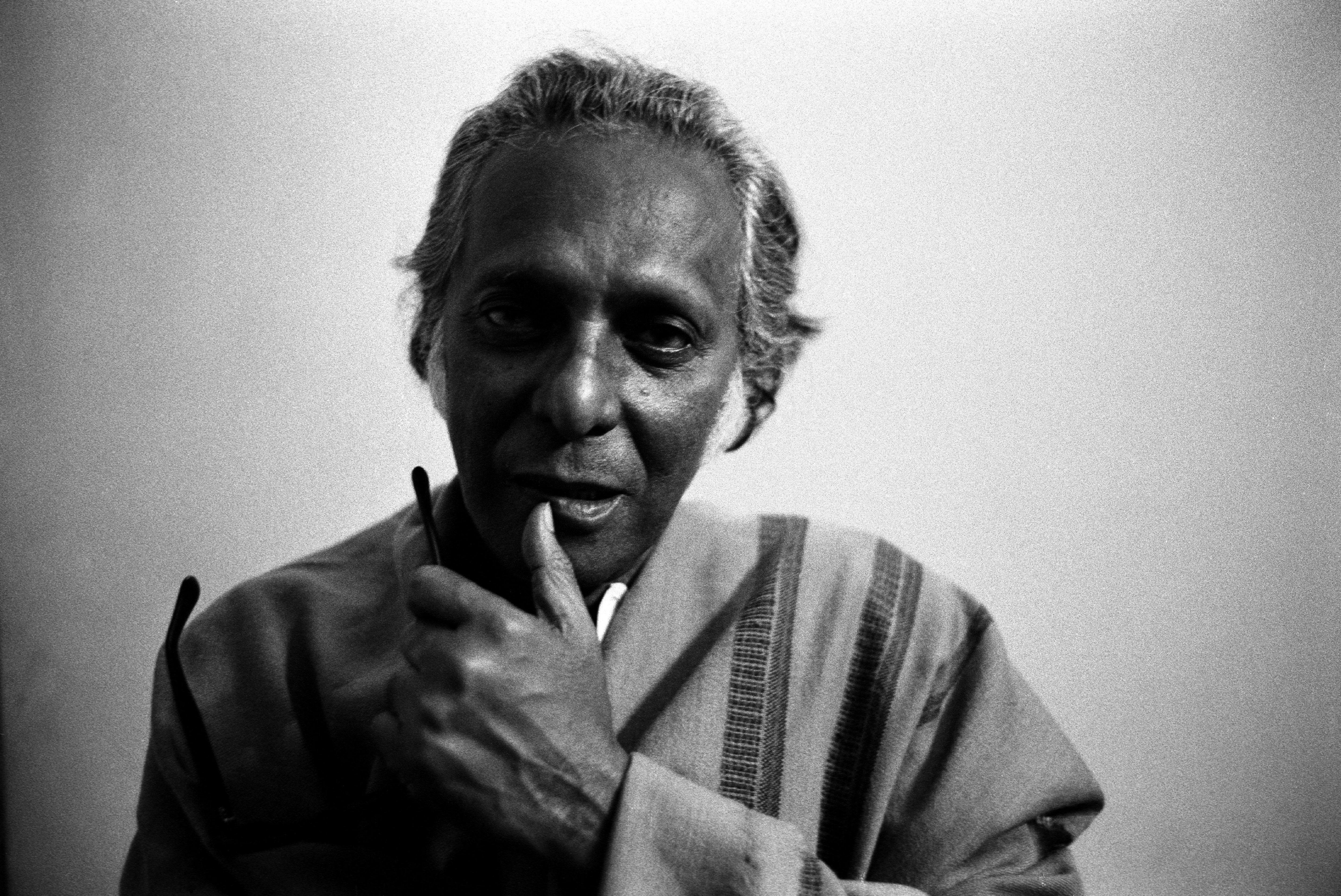 The Many Layers Of 'Bhuvan Shome': Revisiting A Mrinal Sen Classic ...