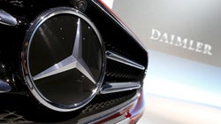 American Car Dealer Doesn't Sell Mercedes To Indian-American Because He Might Export It To