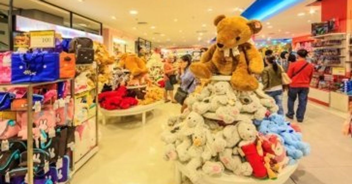 8 Mumbai Toy Stores That Make Shopping For Presents A Pleasure