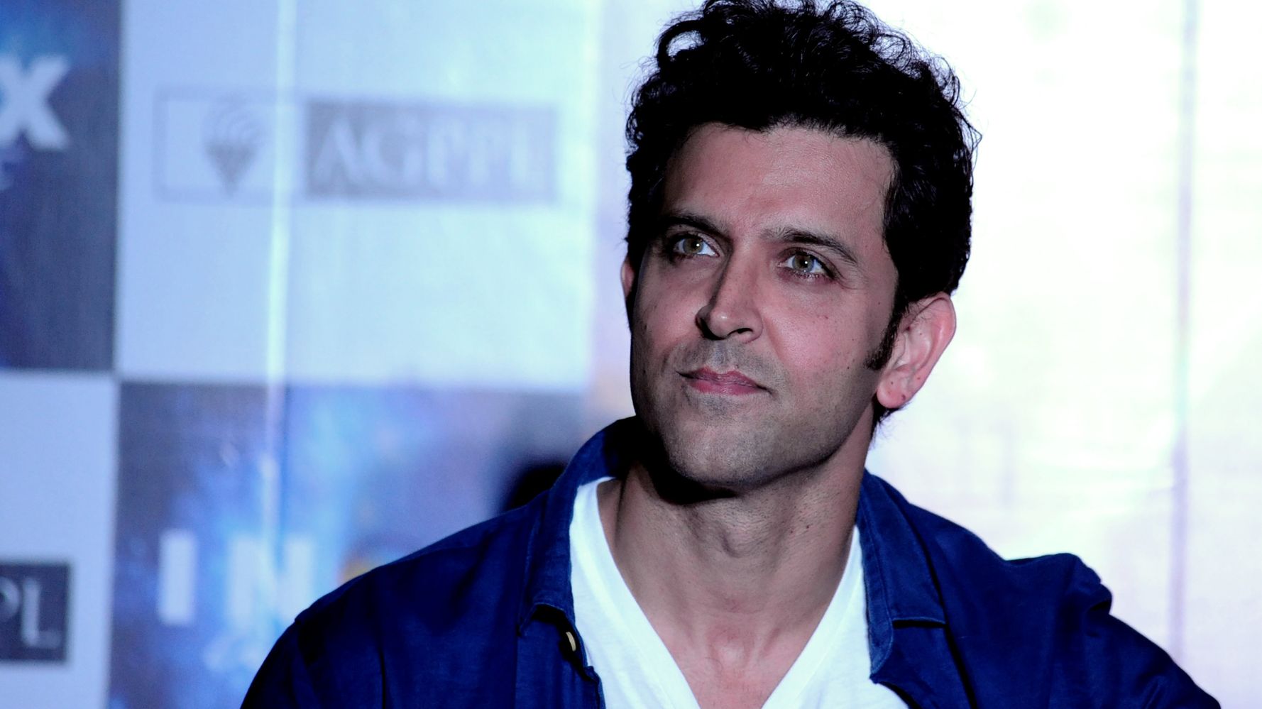 Hrithik Roshan S Facebook Page Got Hacked By Some Enterprising Individual Huffpost India