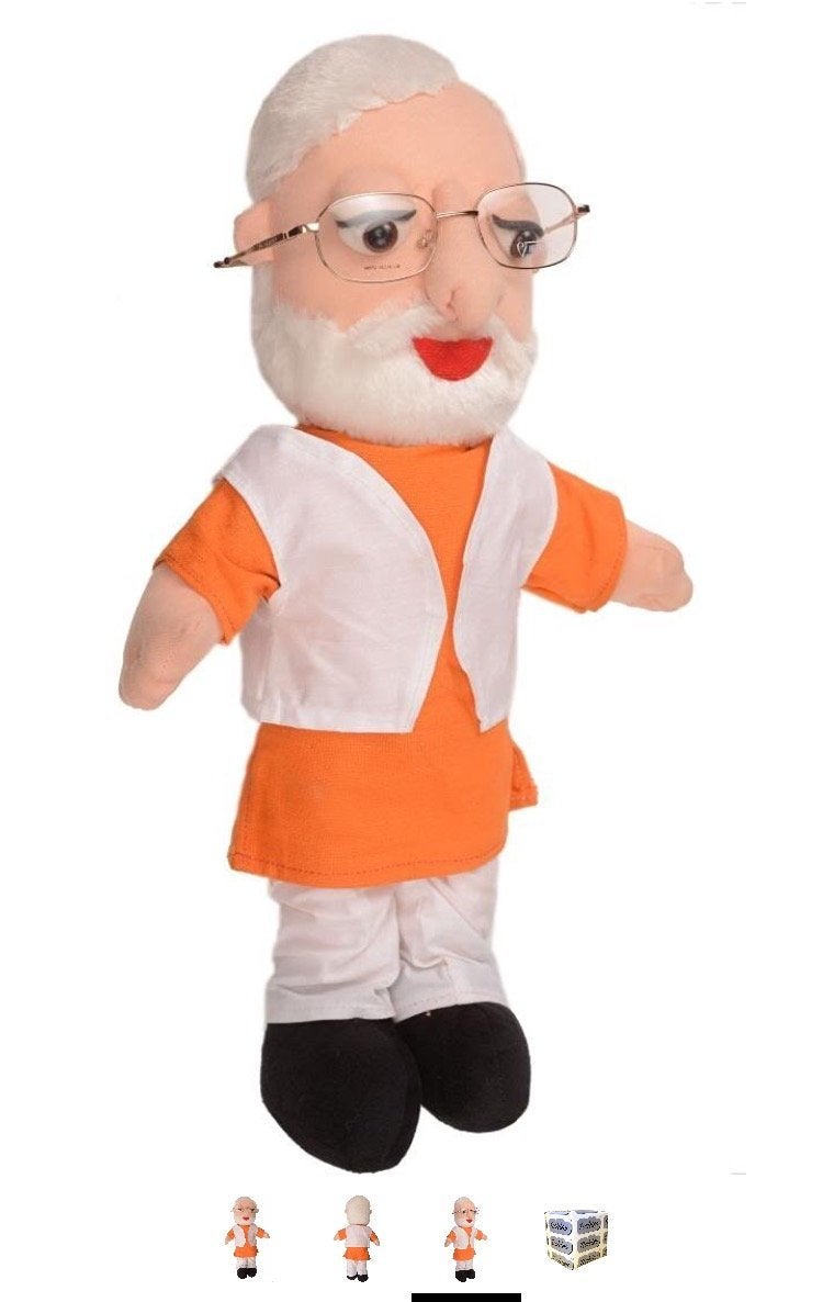 hallmark llama stuffed animal