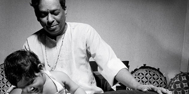 VIDWAN Dr. M. BALAMURALIKRISHNA