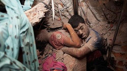 Photos: South Asian Photographers Are Crossing More Boundaries Than Ever In Their Path To