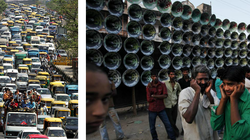 Could Noise Pollution Be Making Us Sick And
