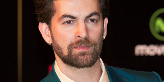 MADRID, SPAIN - JUNE 25: Neil Nitin Mukesh attends the 17th IIFA Awards (International Indian Film Academy Awards) at Ifema on June 25, 2016 in Madrid, Spain. (Photo by Carlos R. Alvarez/Getty Images)