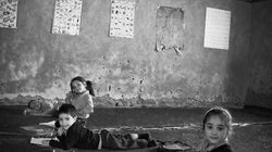 PHOTOS: A Classroom In