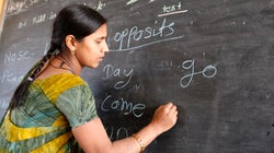 Teachers Are The Architects Of Our