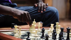 Never Surrender: 7 Entrepreneurship Lessons From ‘Queen Of