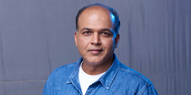 Ashutosh Gowariker.