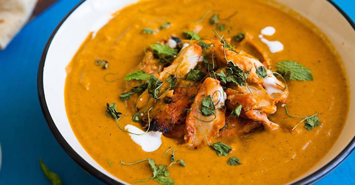A Homesick North Indian's Guide To Butter Chicken In Mumbai HuffPost Life