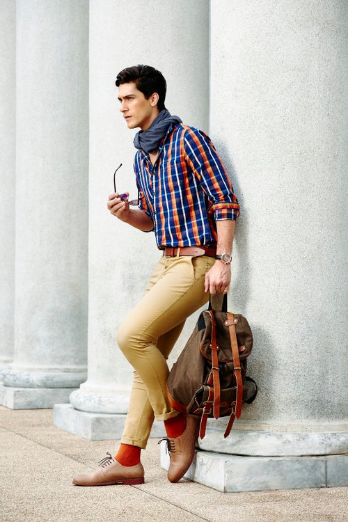 A Well Dressed Man Has A Lasting First Impression - Here's Why | HuffPost Life A Well Dressed Man Has A Lasting First Impression - Here's Why | HuffPost Life