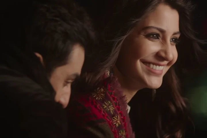 My Problem With Cancer As A Plot Device In 'Ae Dil Hai Mushkil' | HuffPost Entertainment My Problem With Cancer As A Plot Device In 'Ae Dil Hai Mushkil' | HuffPost Entertainment