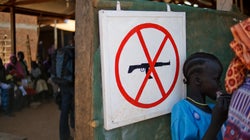 Surviving 3 Months In The Conflict Zone Of South