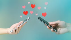 Tinder-ing As A One-Legged Girl In