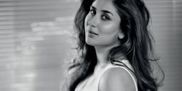 Kareena Kapoor Ki Chut Ki Chudai - Just 6 Photos Of A Heavily Pregnant Kareena Kapoor Khan Looking Radiant  Like Never Before | HuffPost Entertainment