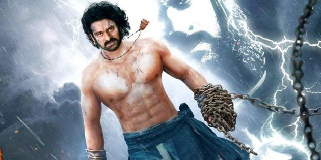 Graphic Designer Arrested For Leaking A 9-Minute War Scene From The Climax Of 'Bahubali 2' | HuffPost Entertainment Graphic Designer Arrested For Leaking A 9-Minute War Scene From The Climax Of 'Bahubali 2' | HuffPost Entertainment