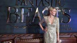 How JK Rowling Transformed A Textbook On 'Fantastic Beasts' Into A Magical