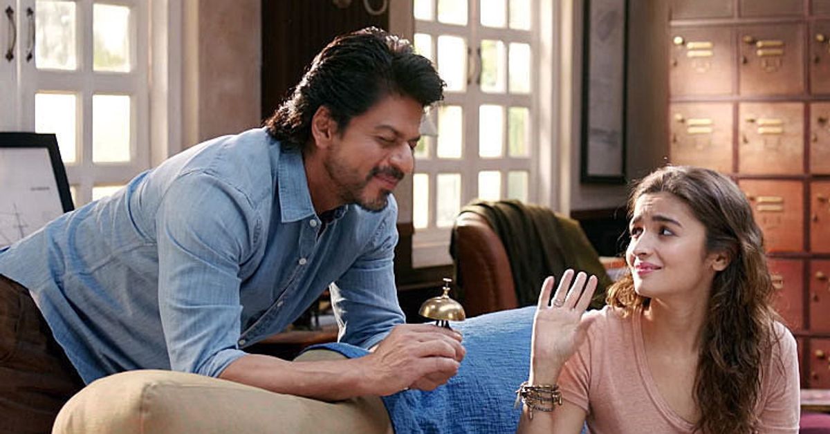 dear zindagi movie review