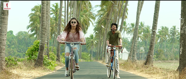 Watch Shah Rukh Khan, Alia & Gauri Shinde's 'Dear Zindagi' Banter