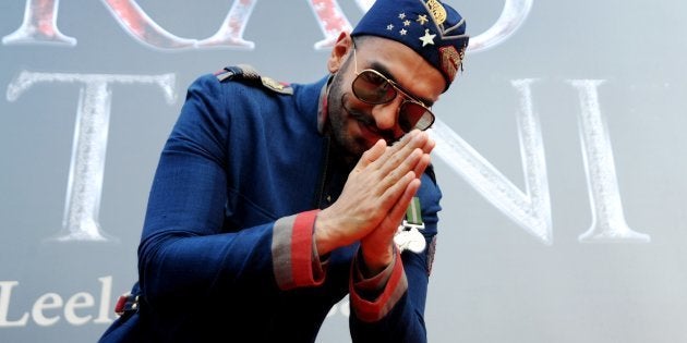 JACK&JONES and Bollywood Superstar Ranveer Singh join forces for a  power-packed digital series setting the style codes for the AW'23 season