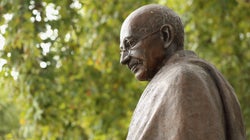Why Mahatma Gandhi Matters